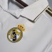 Real Madrid 11/12 Home White Soccer Jersey